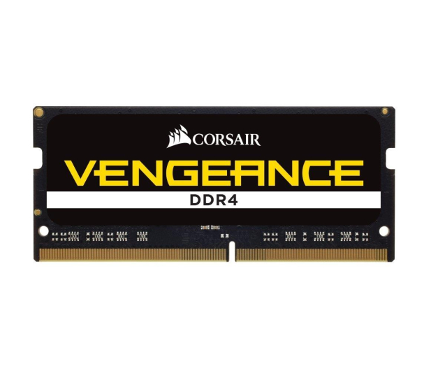 CORSAIR 16GB (2x8GB) 2666MHz CL18 Vengeance - 420819 - zdjęcie 3